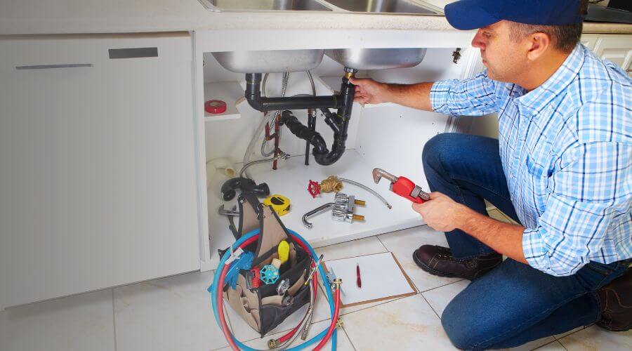 Professional septic tank pumping in Saint Maries, ID